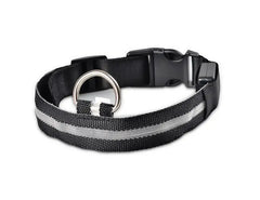 Night Safety Pet Collar