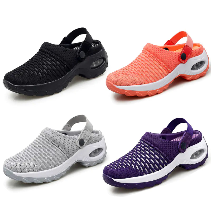 Comfortable Summer Sandals