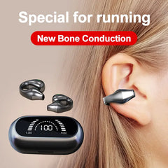 Bone Conduction Earphone