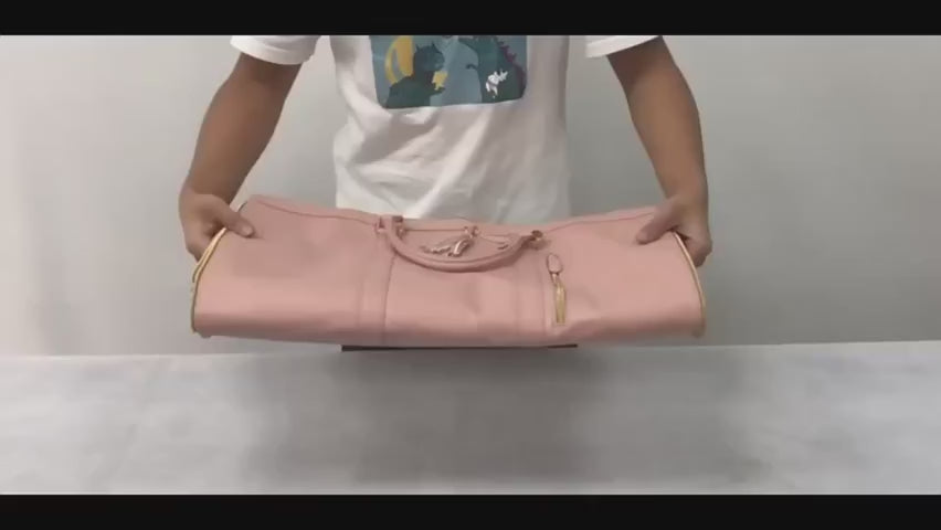 Foldable Travel Duffle Bag