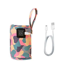 Thermal Bottle Warmer Pouch