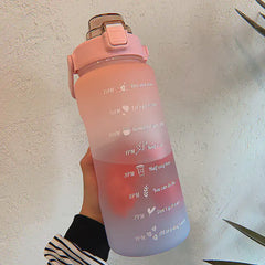 Portable Water Bottle