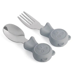 Stainless Steel Cutlery Set For Kids