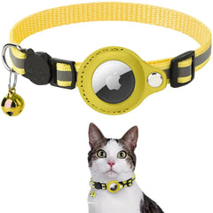 Air Tag Pet Collar