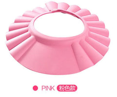 Kids Shower Protector Cap