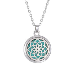 Aromatherapy Necklace