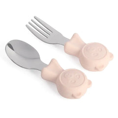 Stainless Steel Cutlery Set For Kids