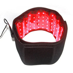 Red LED Light Therapy Belt - for Pain Relief