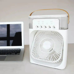 Portable Air Cooler Fan