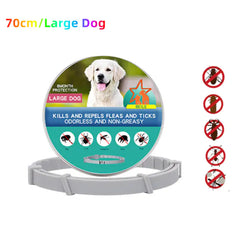 Anti-Flea Pet Collar