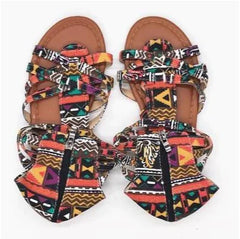 Bohemian Style Women's Sandals