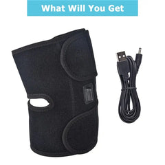 Knee Brace Support Wrap