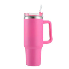 40oz Stainless Insulated Tumbler