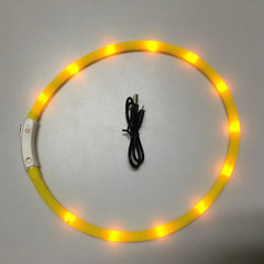 LED Pet Collar