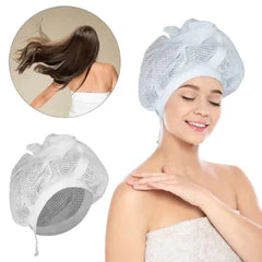 Hair Net Dryer