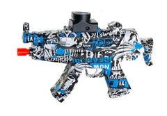 Gel Ball Splatter Gun