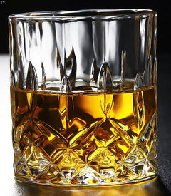 Whiskey Glass