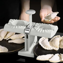 Ravioli and Empanada Maker