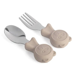 Stainless Steel Cutlery Set For Kids