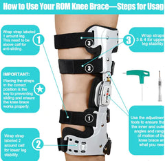 Knee Brace Pro