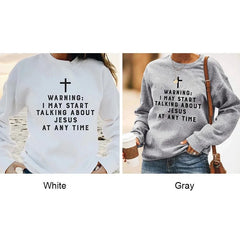 Unisex Sweatshirt Shirt