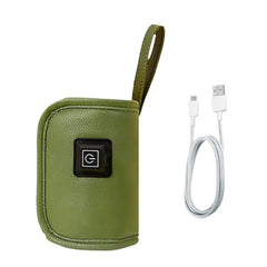 Thermal Bottle Warmer Pouch