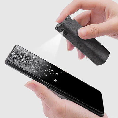 2 in 1 Cell Phone Screen Cleaner