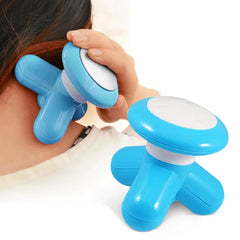 Neck/Body Massager