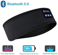 Bluetooth Headphones Headband