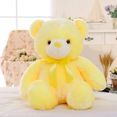 Light Up Teddy Bear