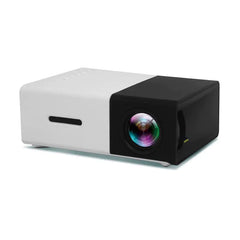 LED Projector