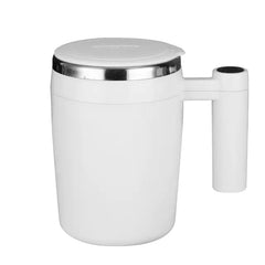 Automatic Blending Coffee Cup