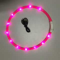 LED Pet Collar