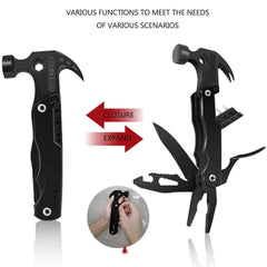 Outdoor 14-in-1 Multi Tool