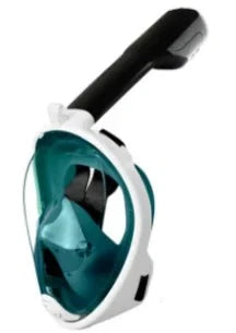 Snorkel Diving Mask