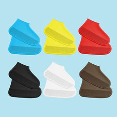 Waterproof Shoe Silicone Cover/Protector