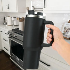 40oz Stainless Insulated Tumbler