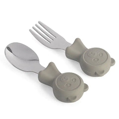 Stainless Steel Cutlery Set For Kids