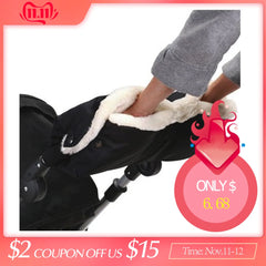 Stroller Gloves