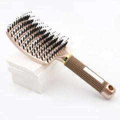 Scalp Massage Hairbrush