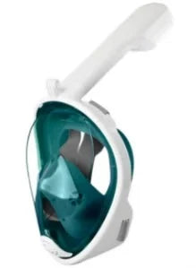 Snorkel Diving Mask