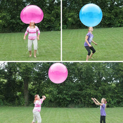 Kids Bubble Balloon