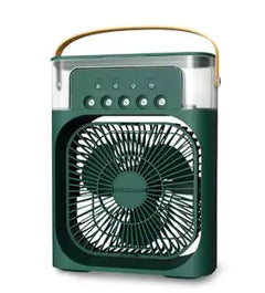 Portable Air Cooler Fan