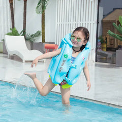 Inflatable Life Vest For Babies