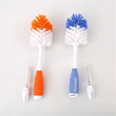 Milk Bottle Cleaning Brushes