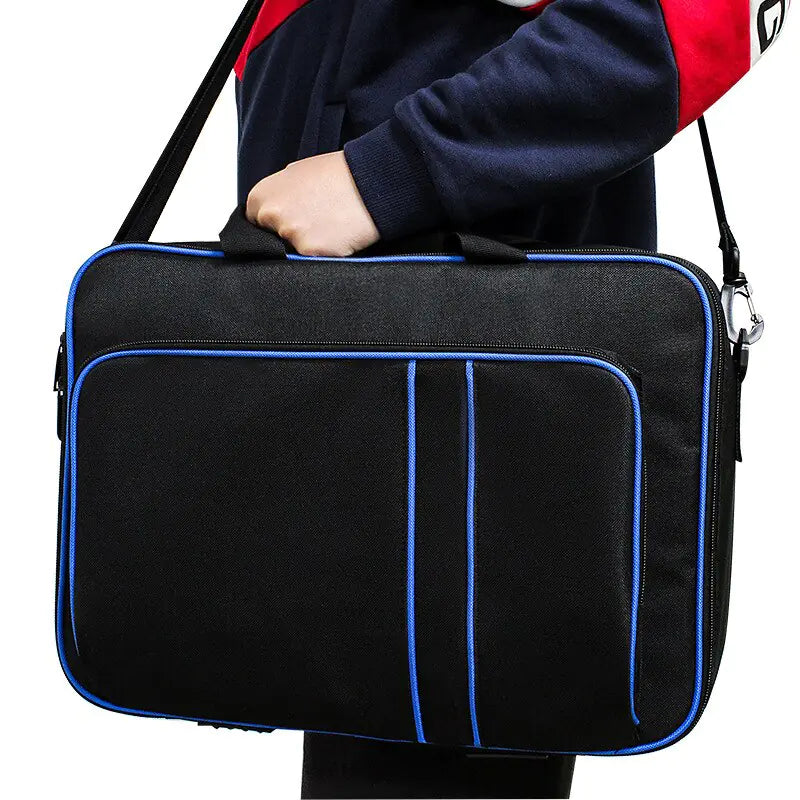 Video Game Console Carry Bag