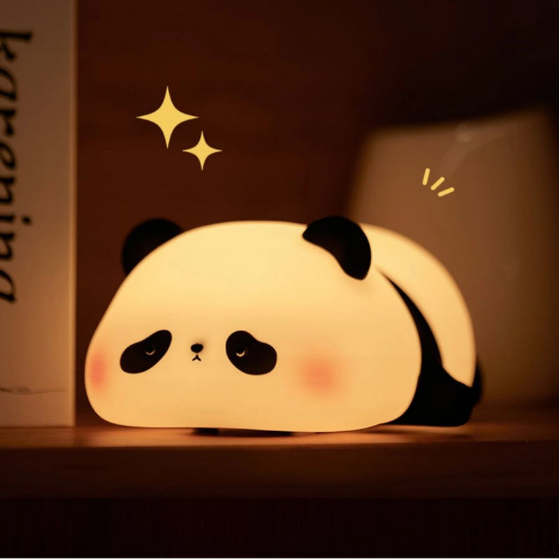 Panda Night Light