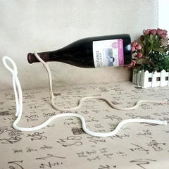 Wine Bottle Magical Suspension Chain