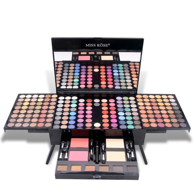 The Ultimate Makeup Set