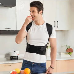 Back Brace Posture Corrector